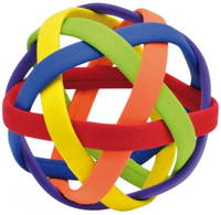 Gitterball 15 cm - 170449 1