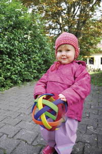 Gitterball 15 cm - 170449 2