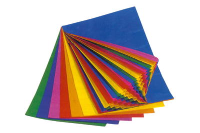 Wabenpapier – 5er Set