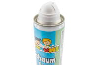 Schaumi 300ml weiss - 183 00 02