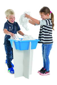 Schaumi 300ml weiss - 183 00 aw 09