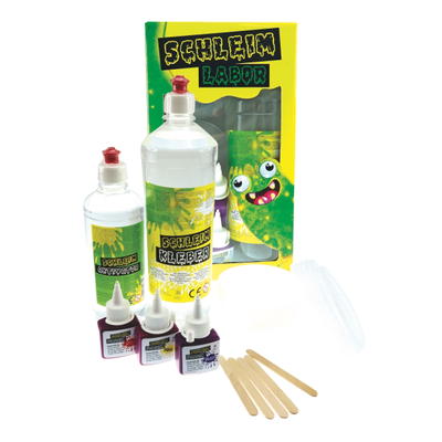 Schleim Labor L