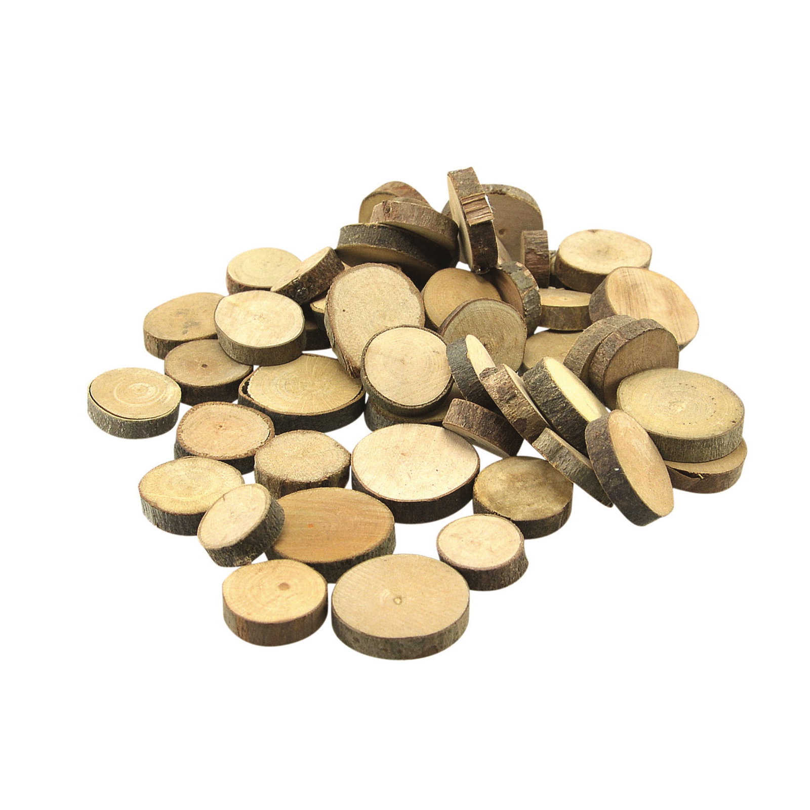 Ast-Scheiben rund 1kg