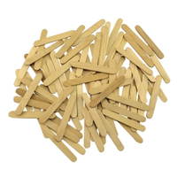 Eisstiele Holz – Set 1000 Stück - 196 17 01