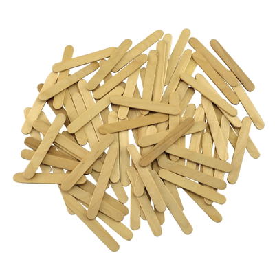 Eisstiele Holz – Set 1000 Stück
