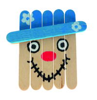 Eisstiele Holz – Set 1000 Stück - 196 17 aw7