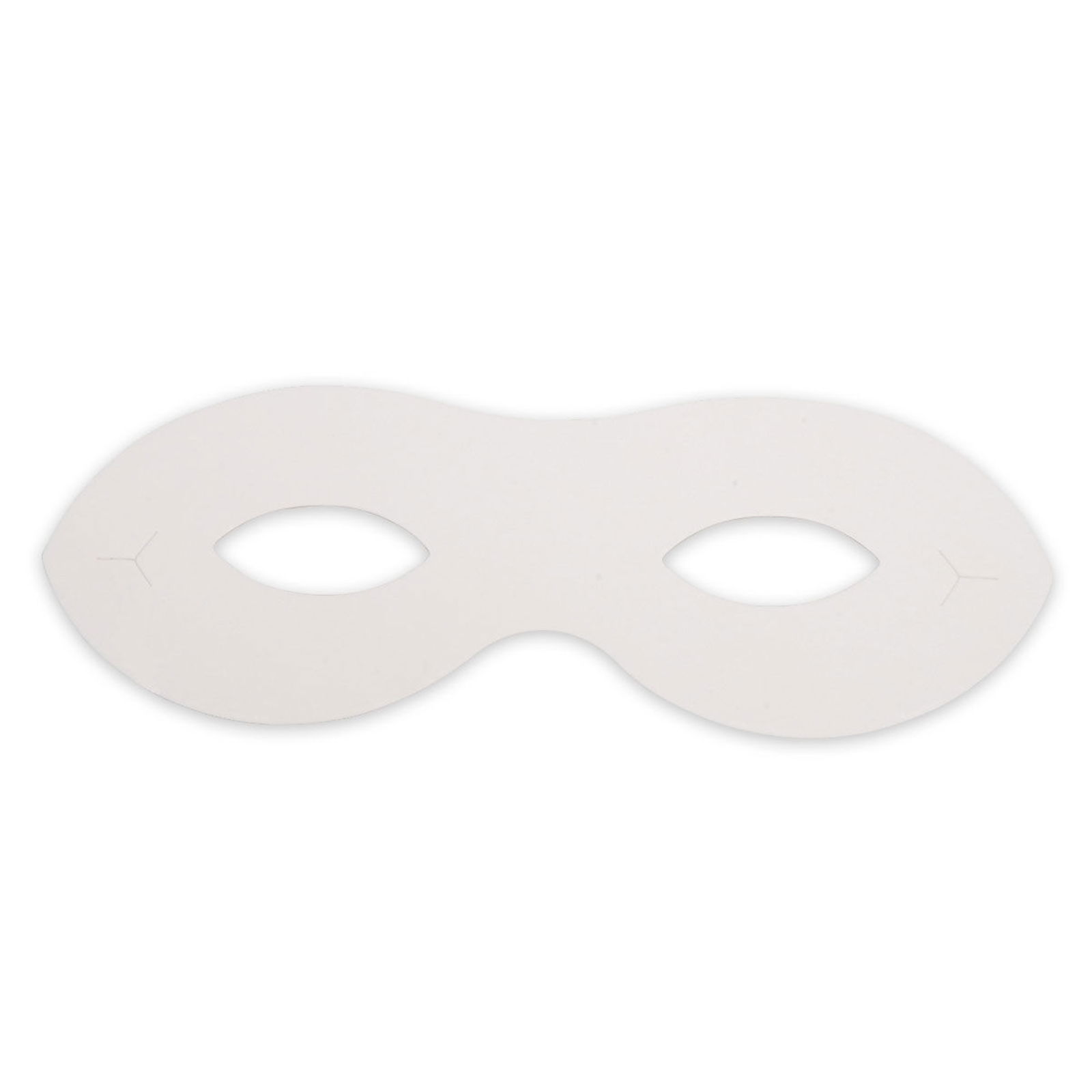 Augenmasken - Set 10 Stück