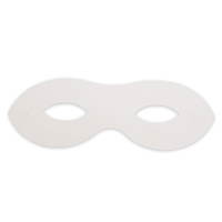 Augenmasken – Set 10 Stück - 199 63 00 augenmaske fasching karneval kinder 4027608002997
