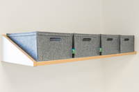 DECOR Wandregal – Bild 6