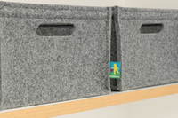 DECOR Wandregal – Bild 5