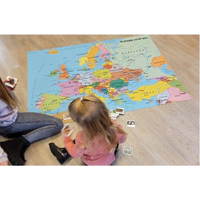 Zuordnungsteppich „Kinder in Europa und wir“ - 20231229 101910 002 ml