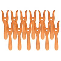 Strickgabel aus Holz - 231 52 00 1