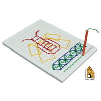 Stickspiel - 231 63 01