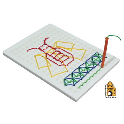 Stickspiel