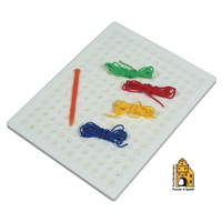 Stickspiel - 231 63 02