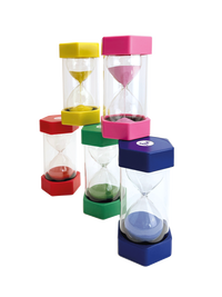 Sanduhren, 5er Set, 16 cm - 24505 1 product RGB 800x800