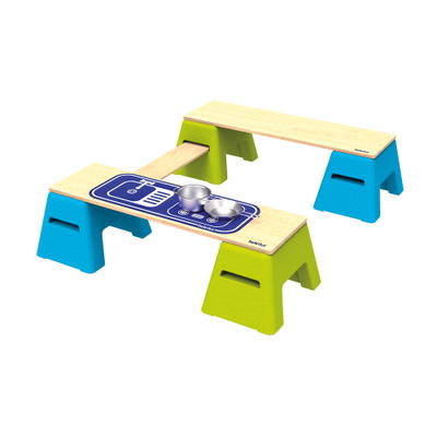 Seat & Play XL Starter Set – Sitz- und Spielmöbel