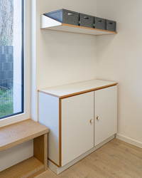 DECOR Wandregal – Bild 7