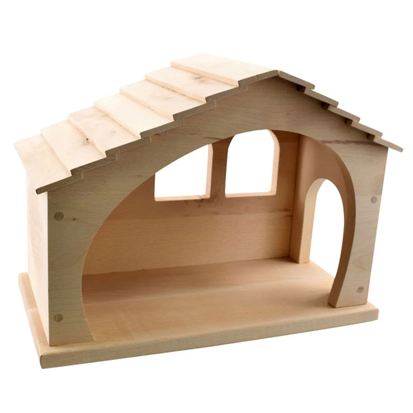 Wülfinger Stall - Mittel