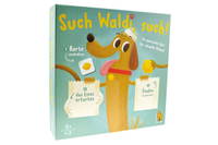 Such Waldi, such! Spiel - 401 00302 00 suchspiel such waldi gesellschaftsspiel 4027608435436