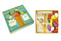 Such Waldi, such! Spiel - 401 00302 01 suchspiel such waldi gesellschaftsspiel 4027608435436