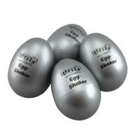 Egg Shaker 4er Set - 410 01 01