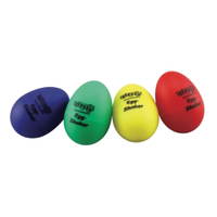 Egg Shaker 4er Set - 410 04 01
