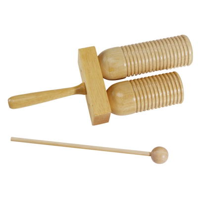 Agogo Holz