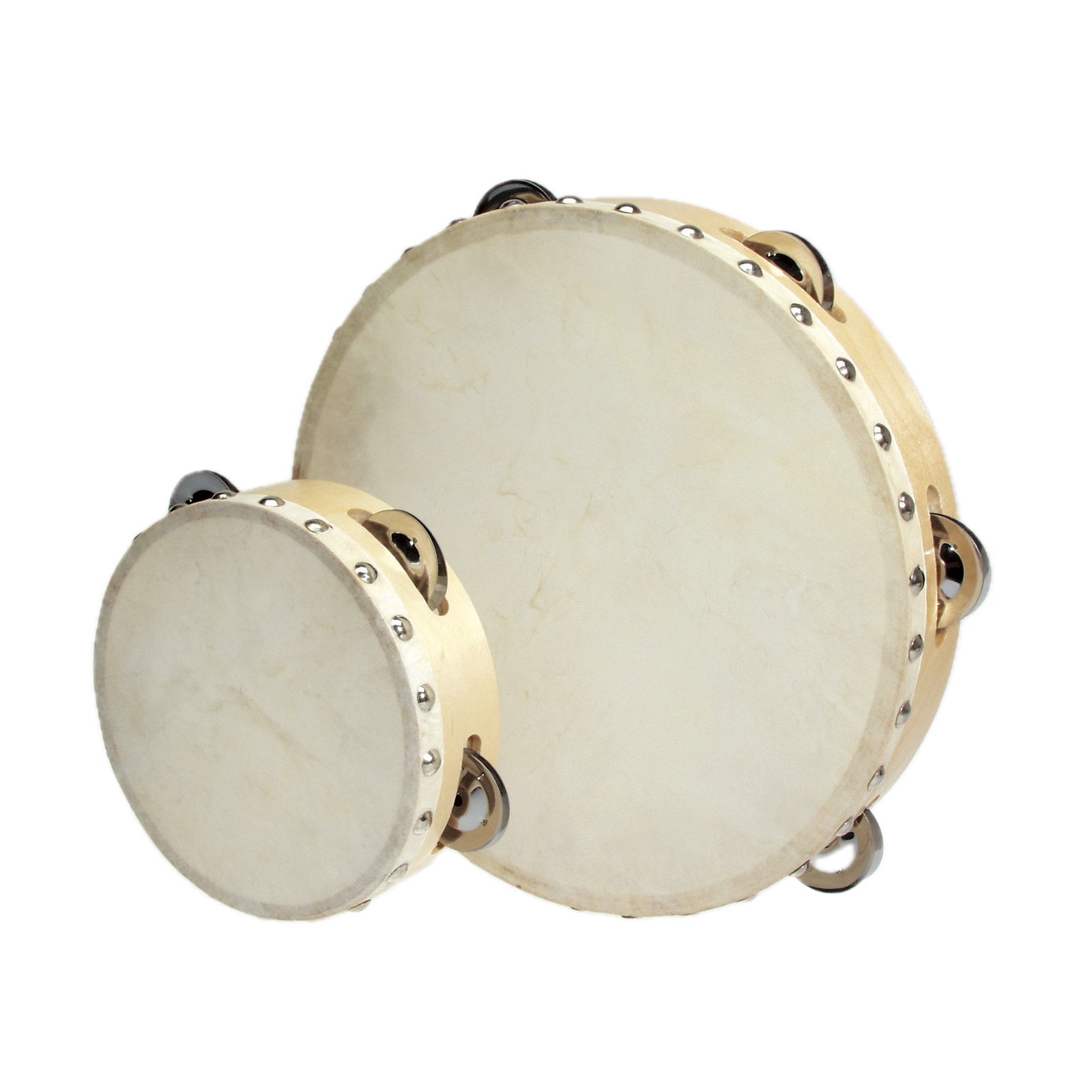 Schellen Tambourine