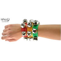Armglöckchen – 4er Set - 412 85 05