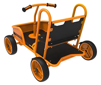Buddy Car „Push & Drive“ - 64380 1