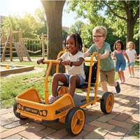 Buddy Car „Push & Drive“ - 64380 3