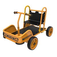 Buddy Car „Push & Drive“ - 64380