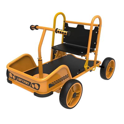 Buddy Car „Push & Drive“