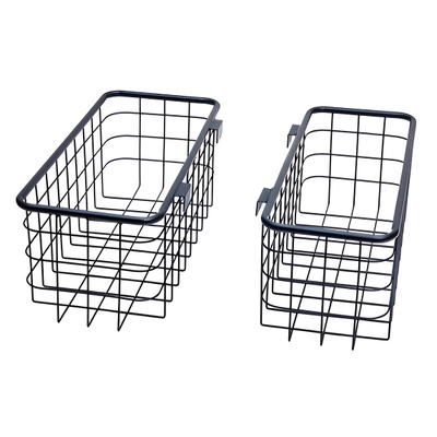 Transportwagen Körbe, 2er Set