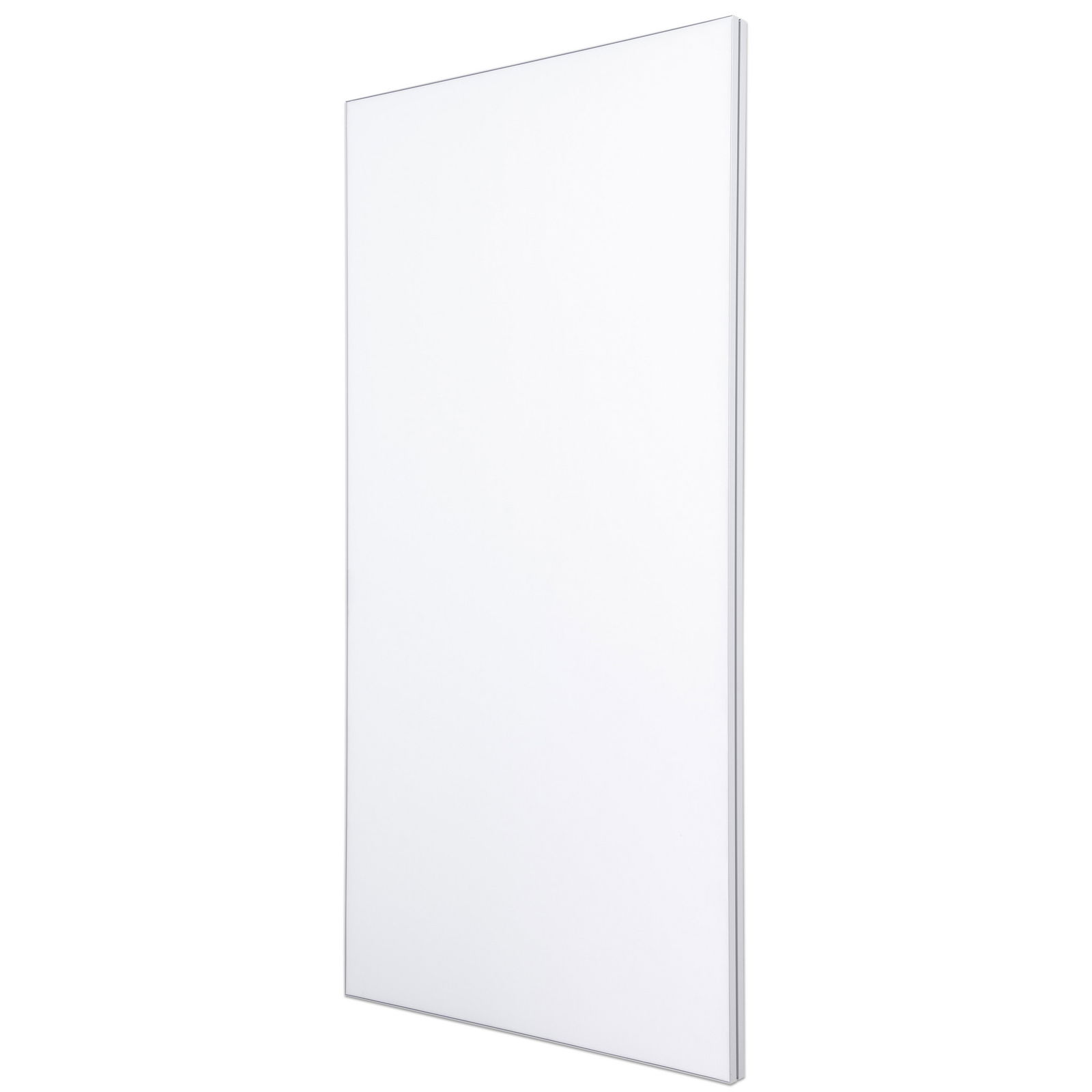 Akustik-Wandpaneel, Farbe 1-seitig