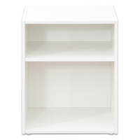 Lesetreff-Regal „Linio Uno“, niedrig - 760740 i