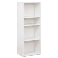 Lesetreff-Regal „Linio Uno“, hoch - 760742 a