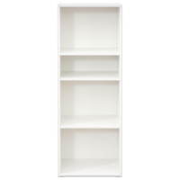 Lesetreff-Regal „Linio Uno“, hoch - 760742 h