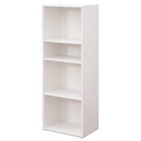 Lesetreff-Regal „Linio Uno“, hoch - 760742 i