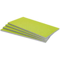 Xilent Schallschutz-Wand- und Deckenelemente – Bild 6