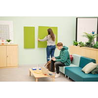 Xilent Schallschutz-Wand- und Deckenelemente – Bild 35