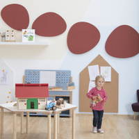 Xilent Schallschutz-Wand- und Deckenelemente – Bild 29
