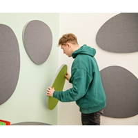 Xilent Schallschutz-Wand- und Deckenelemente – Bild 27