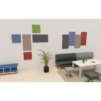 Xilent Schallschutz-Wand- und Deckenelemente – Bild 36