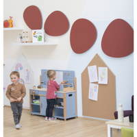 Xilent Schallschutz-Wand- und Deckenelemente – Bild 30