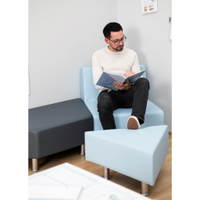 NEO Hocker Trapez - 767868 c