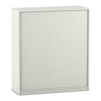 Flexeo® Bibliotheksregal, 10 Fächer, mittelhoch, Breite 126,4 cm – Bild 22
