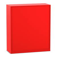 Flexeo® Bibliotheksregal, 10 Fächer, mittelhoch, Breite 126,4 cm – Bild 12