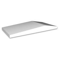 Xilent Schallabsorber „Classic“, Keil, 4er-Set - 83165 a